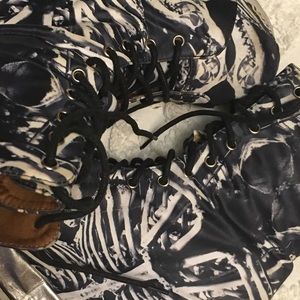 Jeffrey Campbell boots